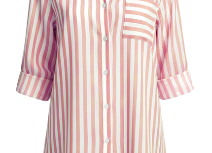 Womens Stripe Shirt