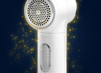 Electric Fabric Shaver & Lint Remover WSGenie