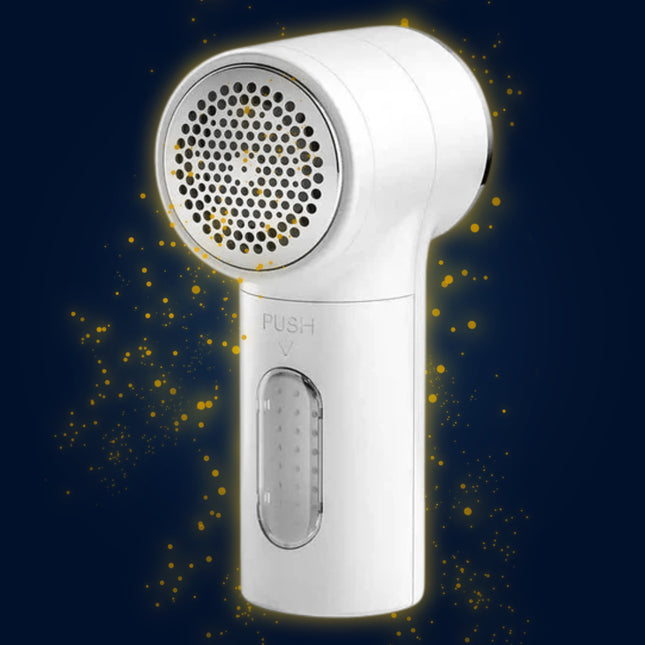 Electric Fabric Shaver & Lint Remover WSGenie