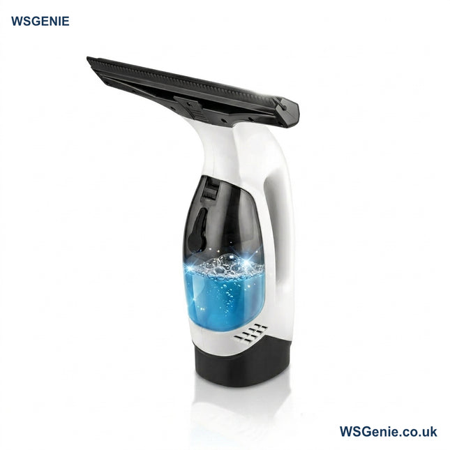 WSGenie Electric Window Vacuum Cleaner hero shot