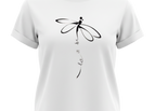 Let it be dragon fly Tee