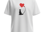 Love Cat Design