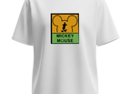 Vintage Mickey Mouse Design