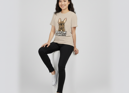 Printed T-shirts for men and women