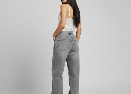 Lace Stitched Tank Top