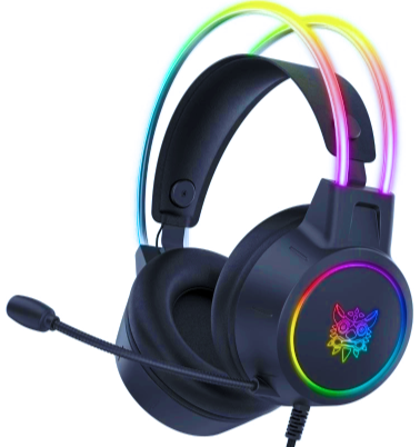 ONIKUMA X15 Pro Gaming Headset (Noise Isolation)