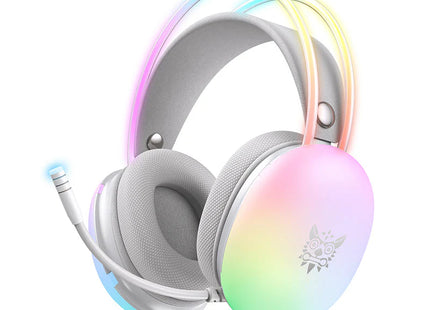 ONIKUMA X25 Wired Gaming Headset