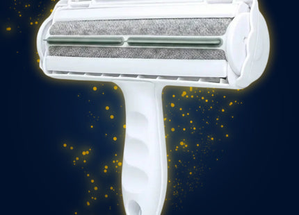 Pet Hair Remover Brush WSGenie