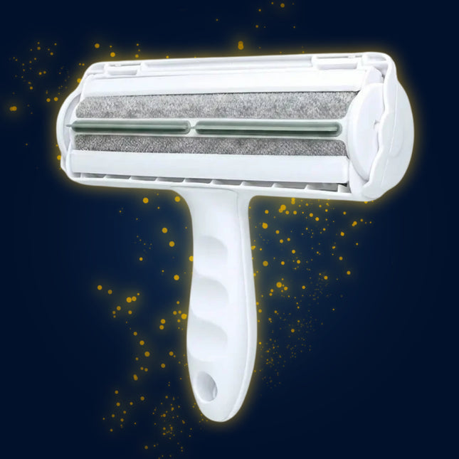 Pet Hair Remover Brush WSGenie