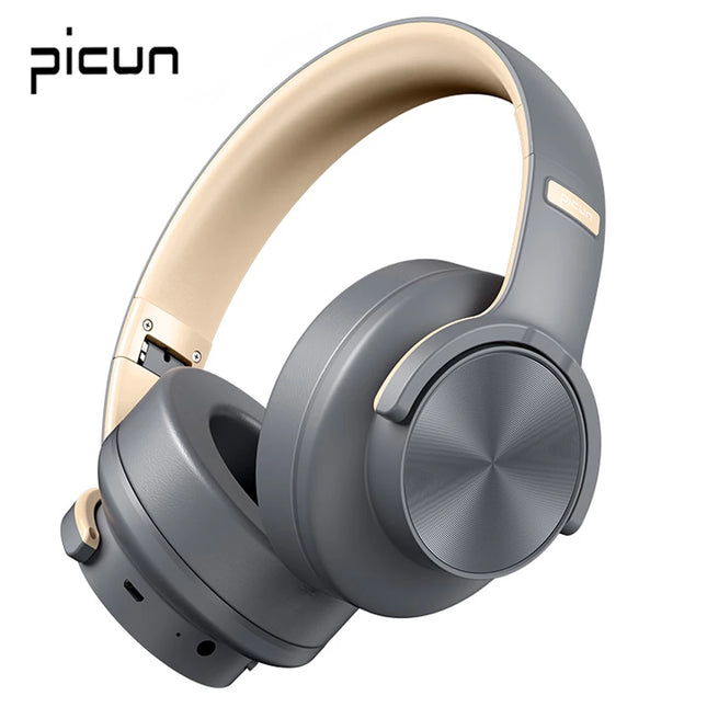 Picun B8 Wireless Headphones