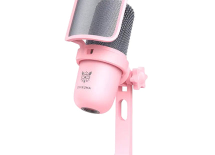 ONIKUMA USB Gaming Microphone