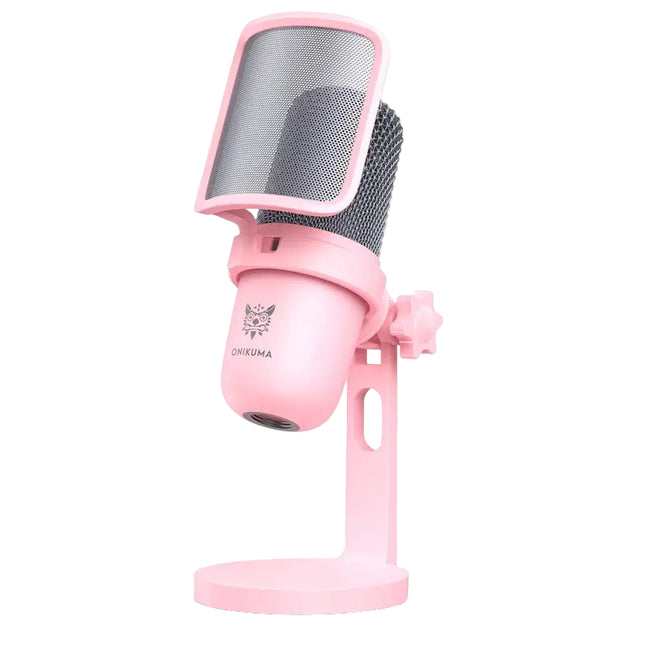 ONIKUMA USB Gaming Microphone