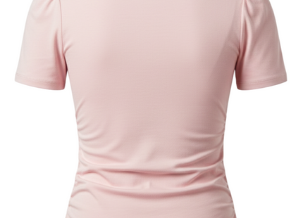 Soft Stretchy Women's Short Sleeve T-Shirt