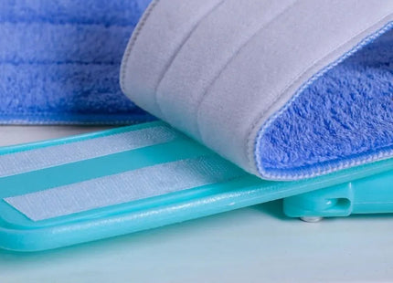 Flat Mop Replacement Cloths WSGenie
