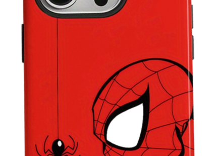 MARVEL Spider-Man Two-In-One iPhone Case