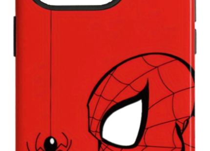 MARVEL Spider-Man Two-In-One iPhone Case