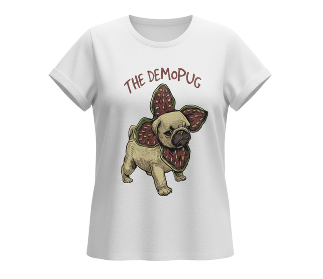 Printed T-shirts for men and women