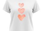 Layers of Love Tee