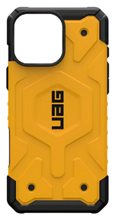 UAG Magnetic Adventure Series iPhone Case