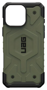UAG Magnetic Adventure Series iPhone Case