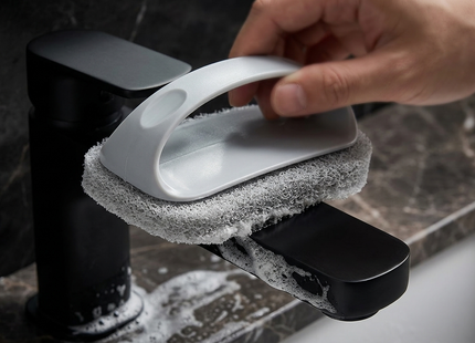 Soap Scum Remover Pad Set WSGenie