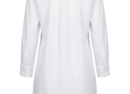 Women's Simple Long Sleeve Shirt