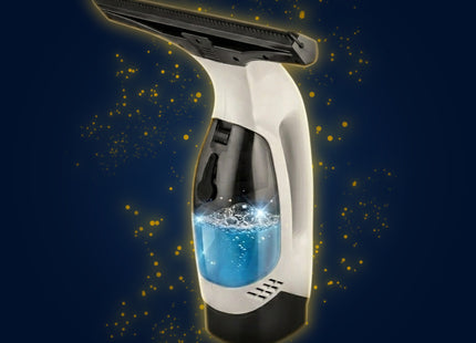 Electric Window Vacuum Cleaner WSGenie