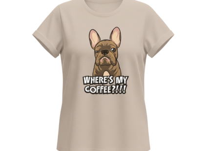 Printed T-shirts for men and women