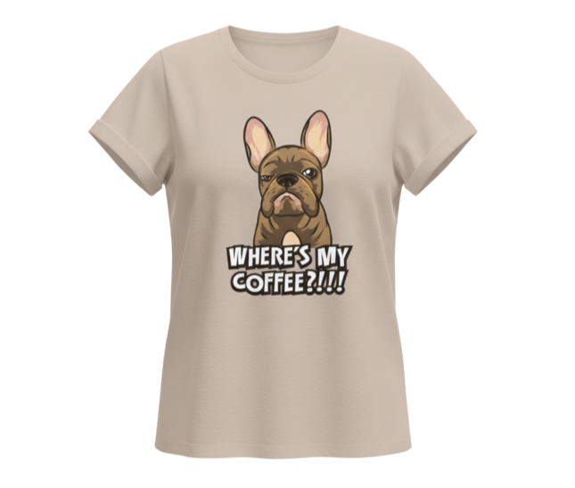 Printed T-shirts for men and women