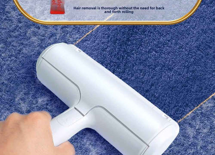 WSGenie Pet Hair Remover Brush