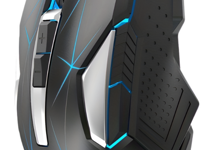 HXSI New 2.4GG Wireless Mouse