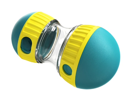 Interactive Dog Toy Slow Feeder -
