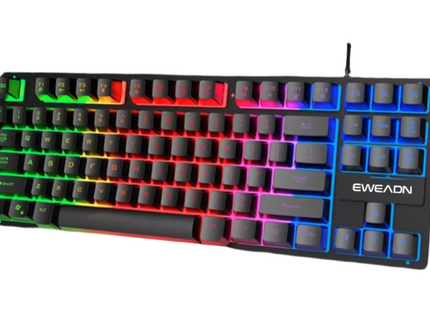 EWEADN - Mechanical Gaming Keyboard