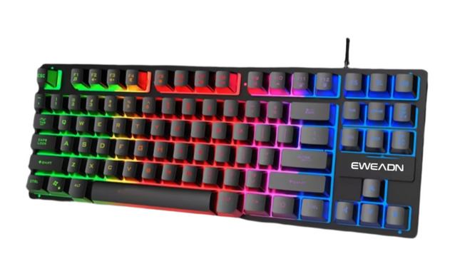 EWEADN - Mechanical Gaming Keyboard