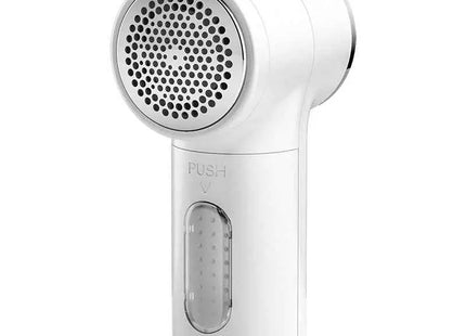 WSGenie Electric Fabric Shaver & Lint Remover - Blue