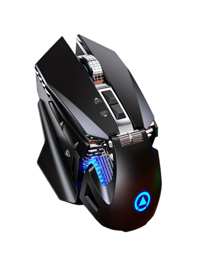 YINDIAO G10 Game Mouse