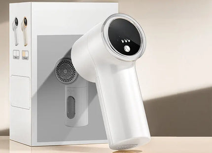 WSGenie Electric Fabric Shaver & Lint Remover