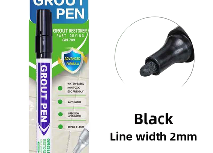 Tile Grout Marker Pen WSGenie