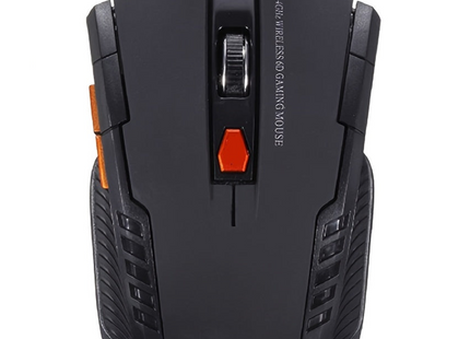 ConnectFit 2.4Ghz Wireless Gaming Mouse