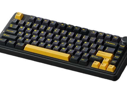 AULA F75 RGB Mechanical Gaming Keyboard