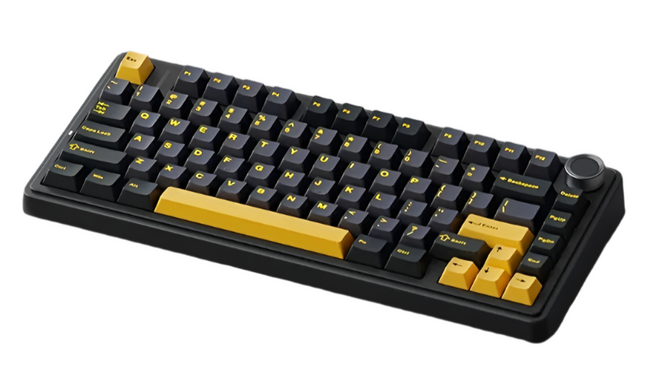 AULA F75 RGB Mechanical Gaming Keyboard