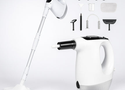 Handheld Steam Mop Multi-Function High Temperature Steam Cleaner | 1200W | UK Plug
