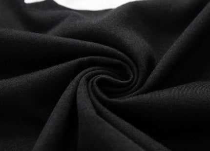 Black Cherry Crop Top