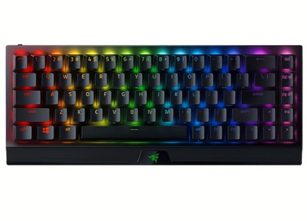 RAZER Black Widow V3 Mini Mechanical Gaming Keyboard
