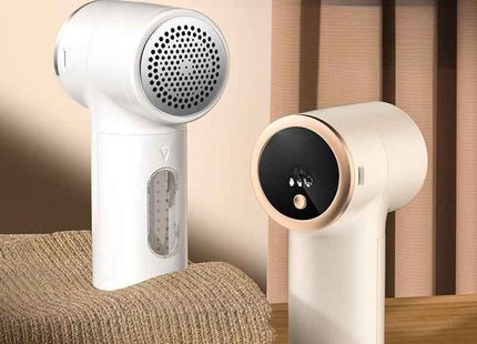 WSGenie Electric Fabric Shaver & Lint Remover