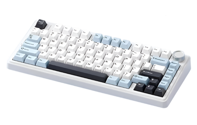AULA F75 RGB Mechanical Gaming Keyboard