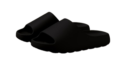 Comfy EVA Slides - Non-Slip, Soft Sole Sandals