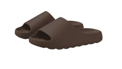 Comfy EVA Slides - Non-Slip, Soft Sole Sandals