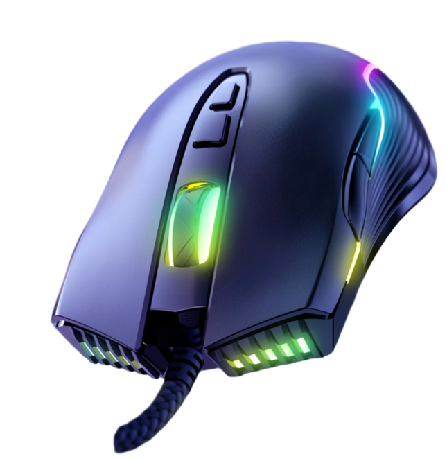 ONIKUMA CW905 Wired Gaming Mouse