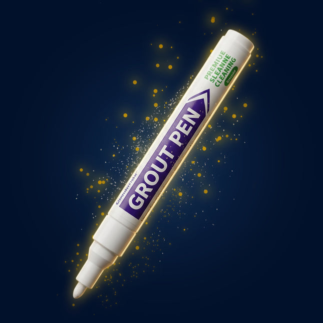 Tile Grout Marker Pen WSGenie